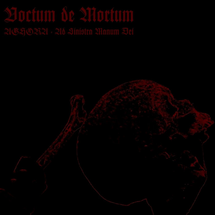 AGHORI - Ad Sinistra Manum Dei