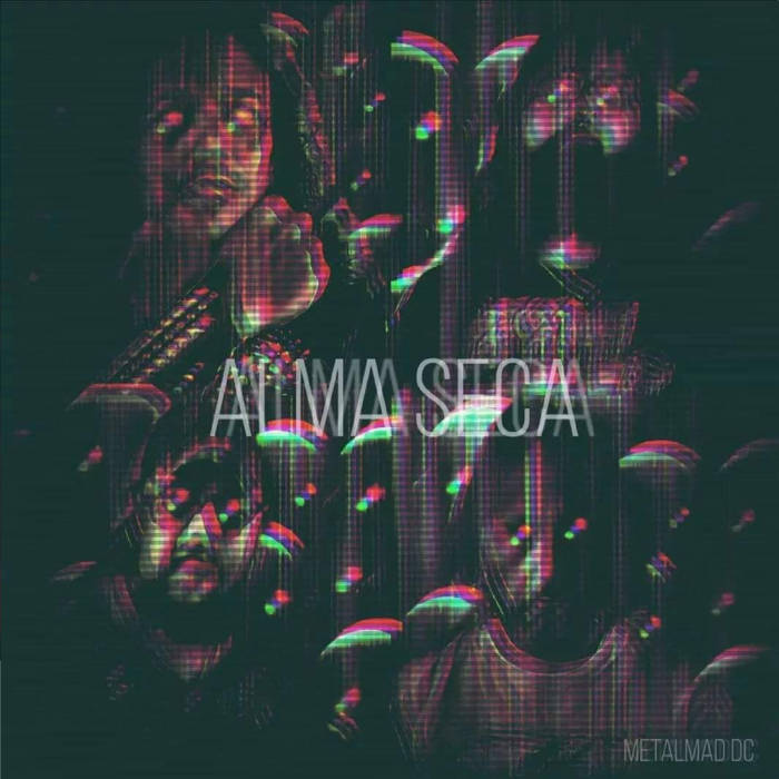 Alma Seca (SINGLE)