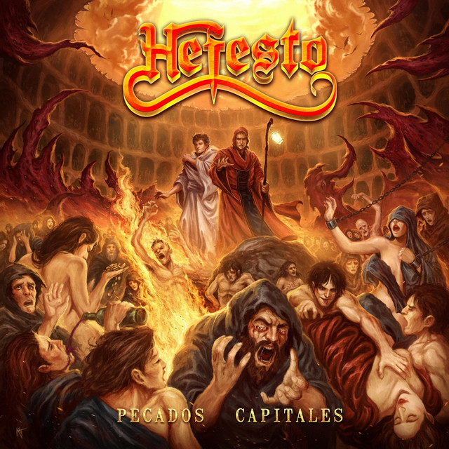 Hefesto
