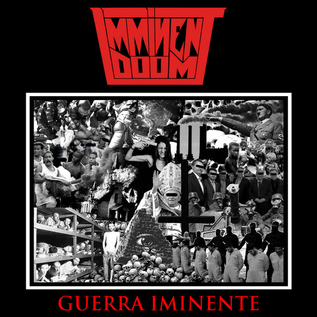 Imminent Doom