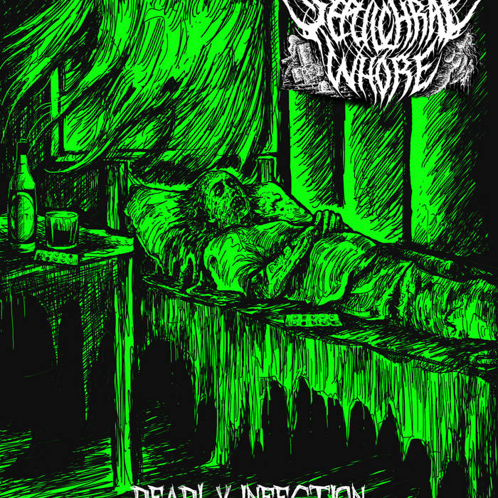 Deadly Infection - Single