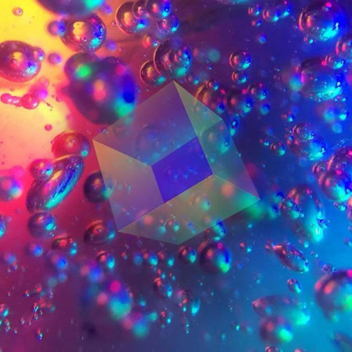 Behind Our Eyes (Live, 2014)