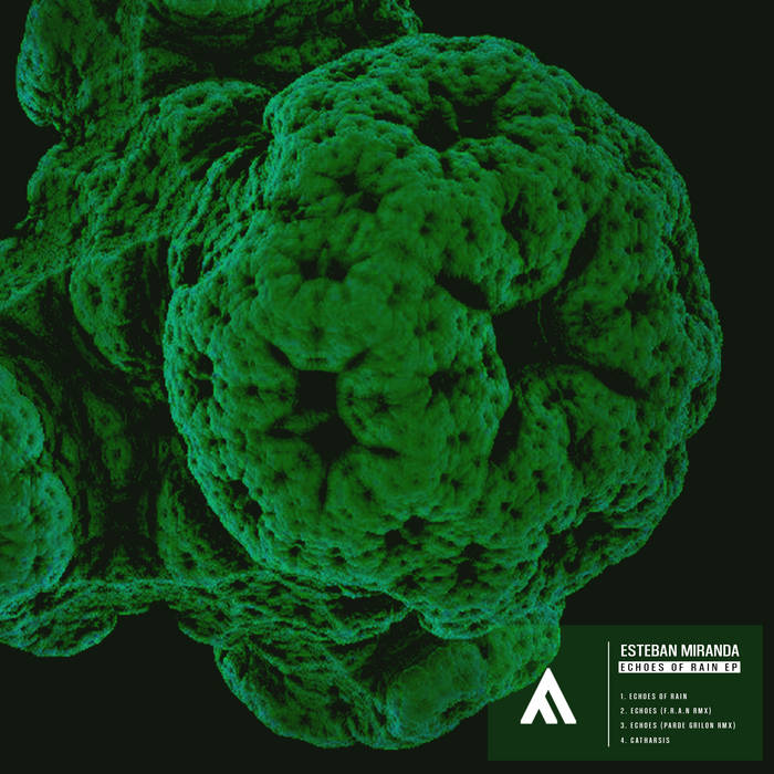 Echoes Of Rain EP