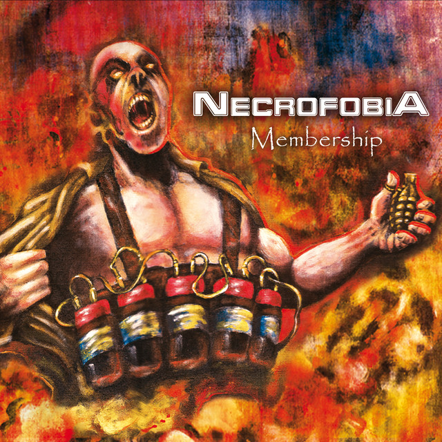 Necrofobia