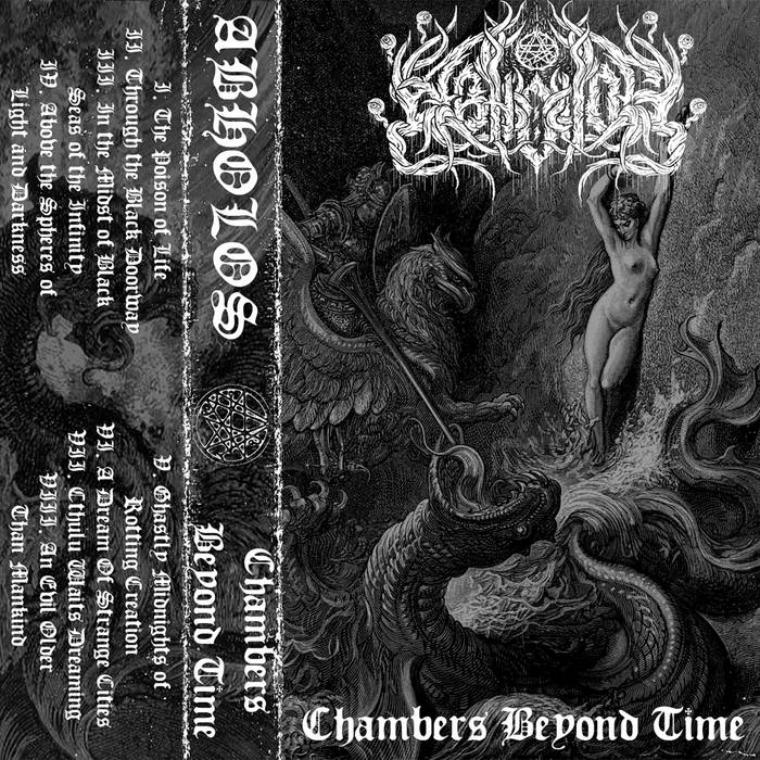 Chambers Beyond Time