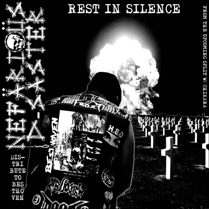 2020. Rest in Silence (Single)