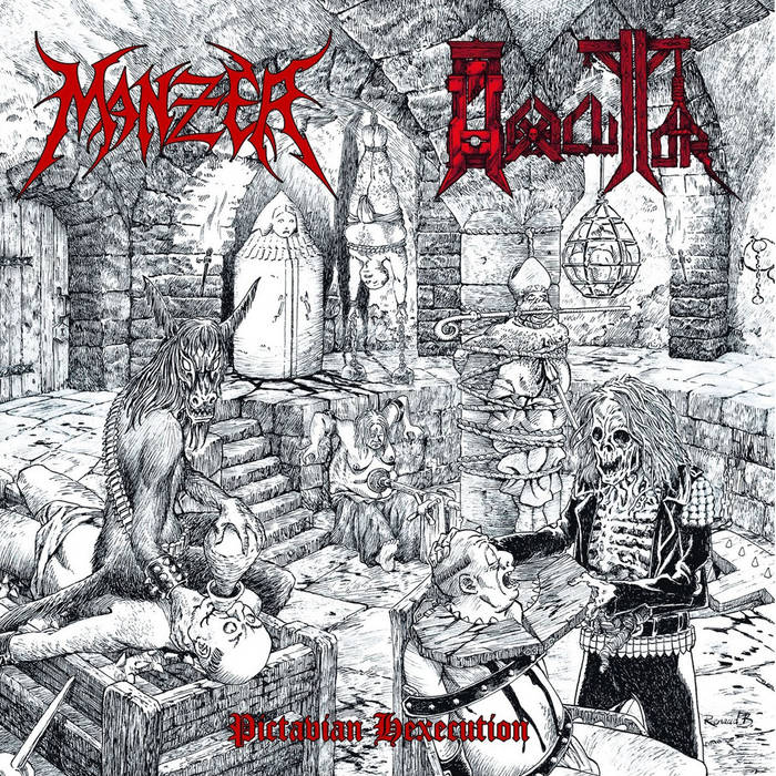 Pictavian Hexecution