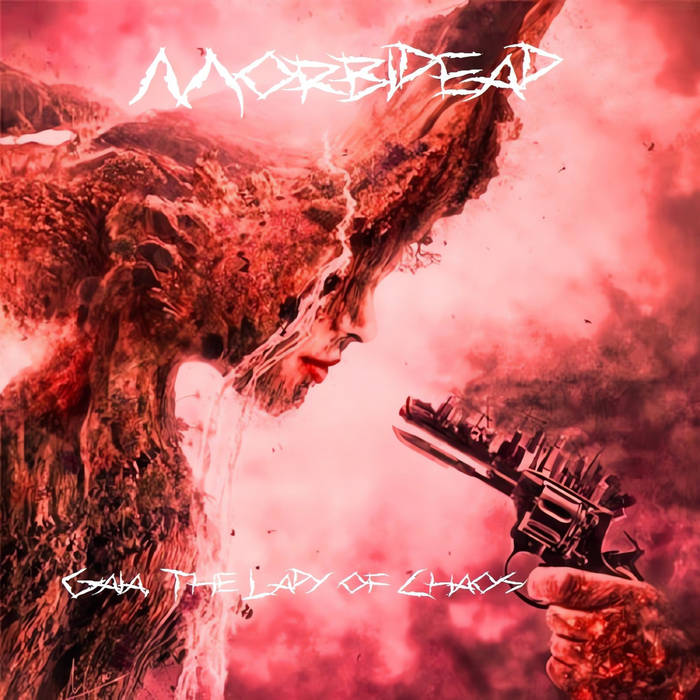 Gaia, The Lady of Chaos (Demo)