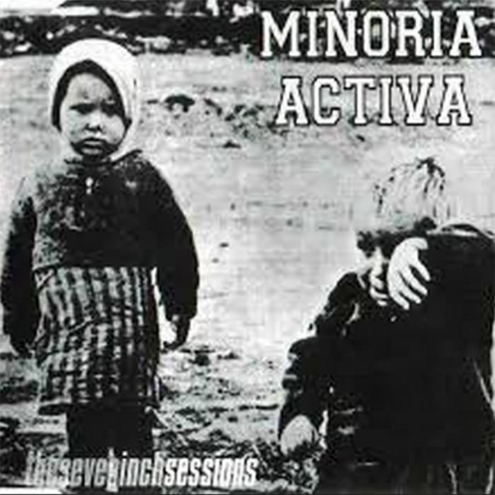 The seven inch session