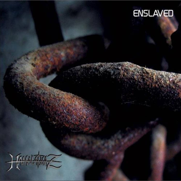 ENSLAVED