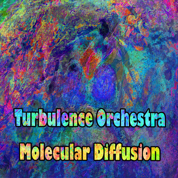 Molecular Diffusion