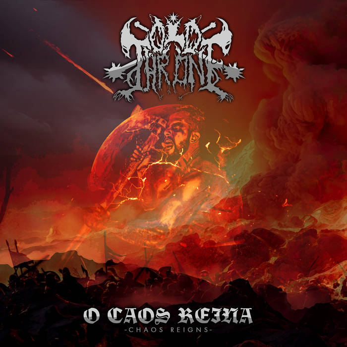 O Caos Reina