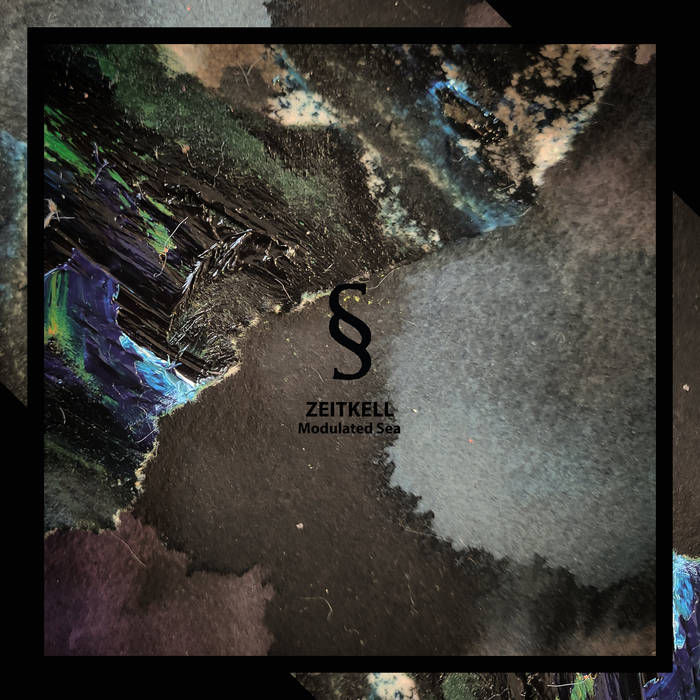 DSM023: Modulated Sea