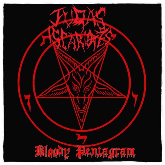 Bloody Pentagram