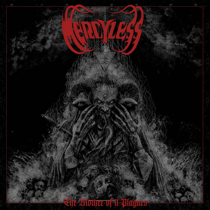 THE MOTHER OF ALL PLAGUES