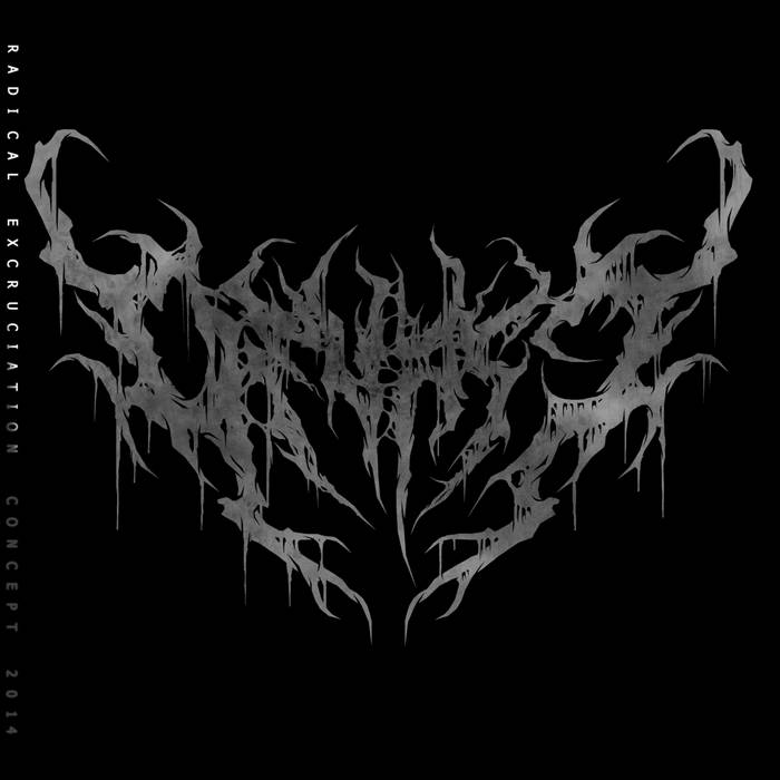 Radical Excruciation Concept