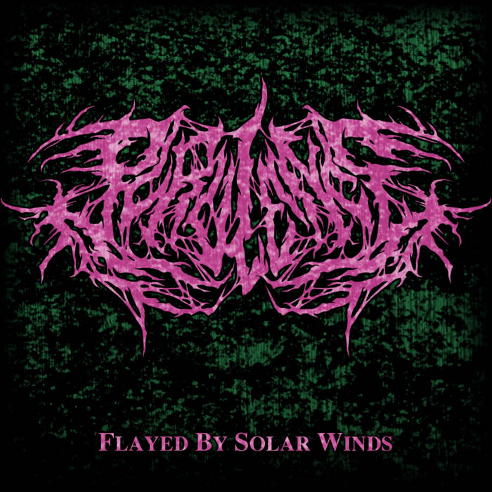Flayed By Solar Winds [DEMO]
