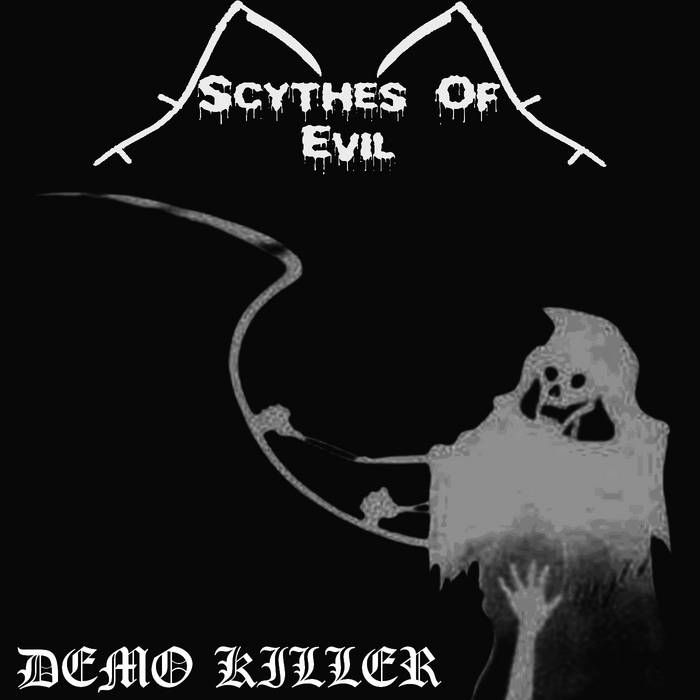 Demo Killer (Demo - 2019)