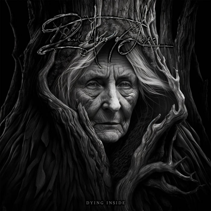 Dying Inside (Single)