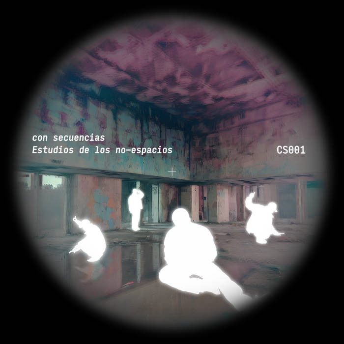 Estudios de los no-espacios