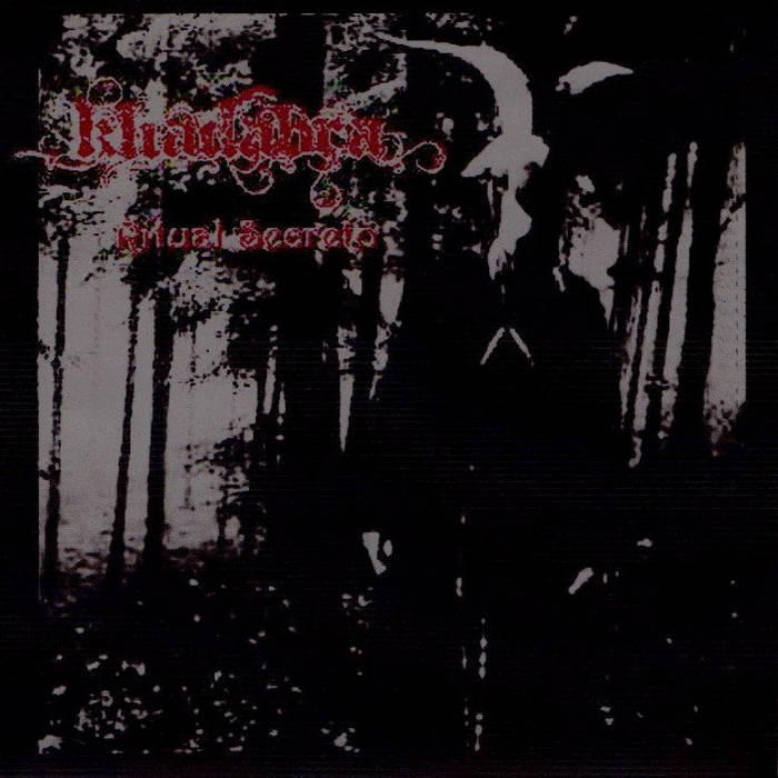 Ritual Secreto (Vivo)