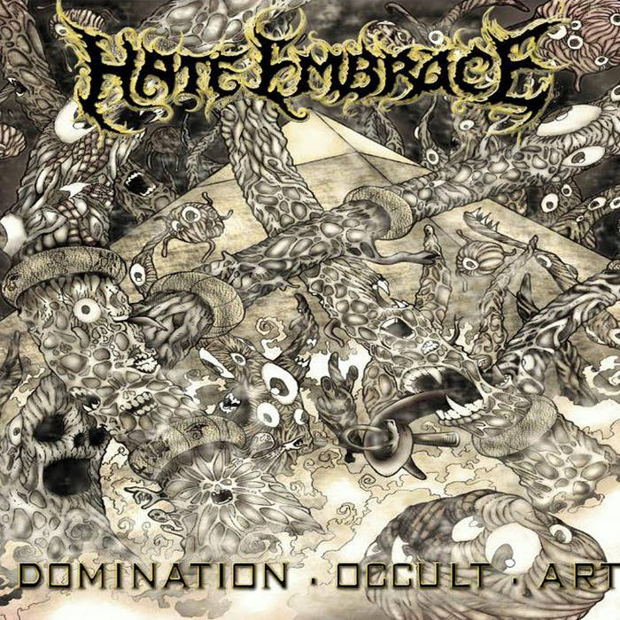 Domination.Occult.Art (2012)