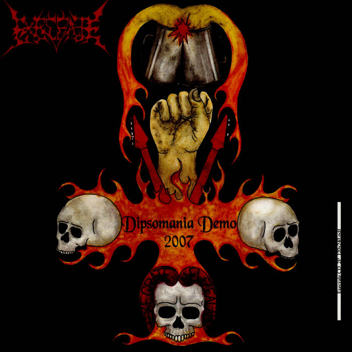 Dipsomania (Demo 07)