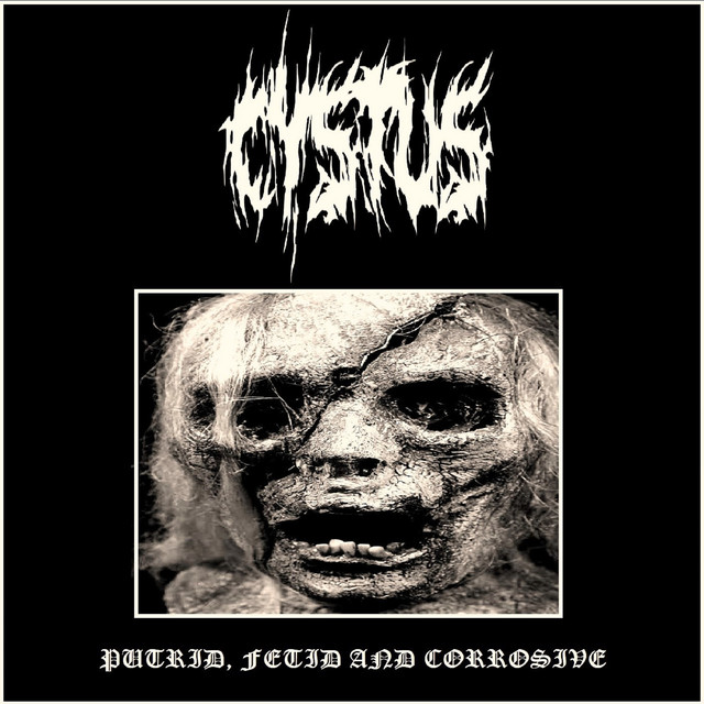 Cystus