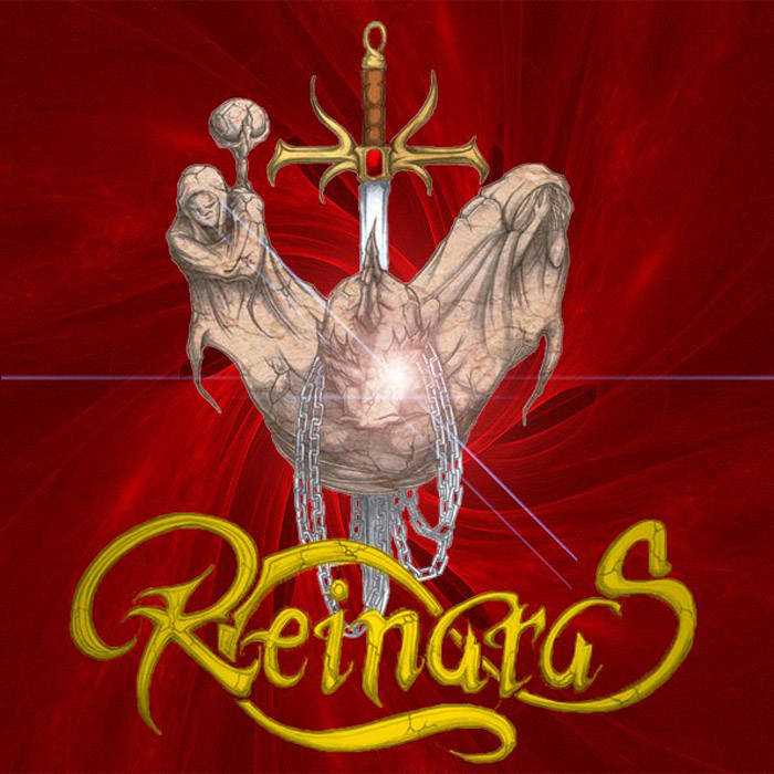 Reinaras - "eternamente" 2007