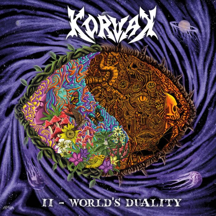 Korvak