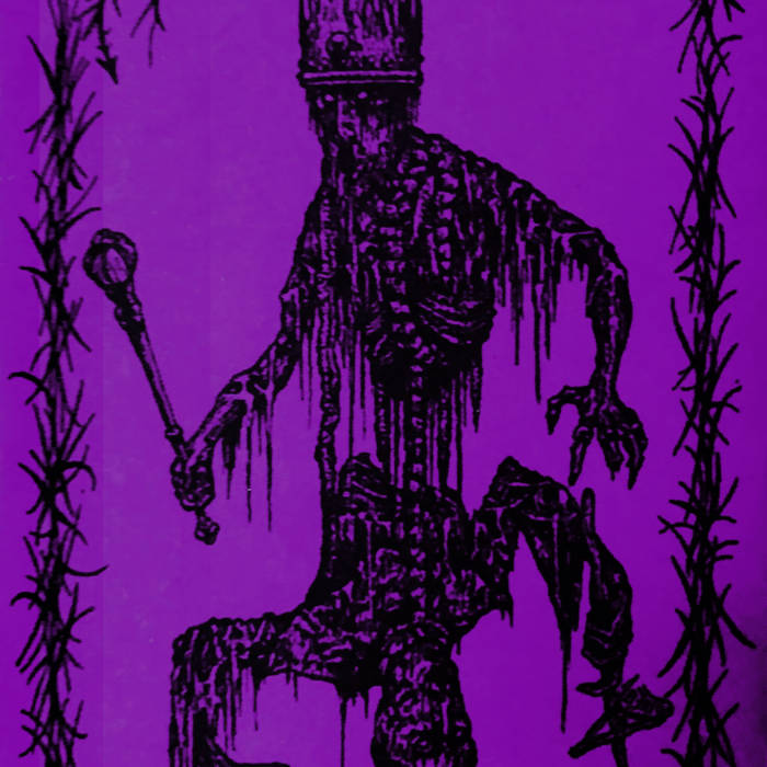 Necrogosto/Hole of Jesus