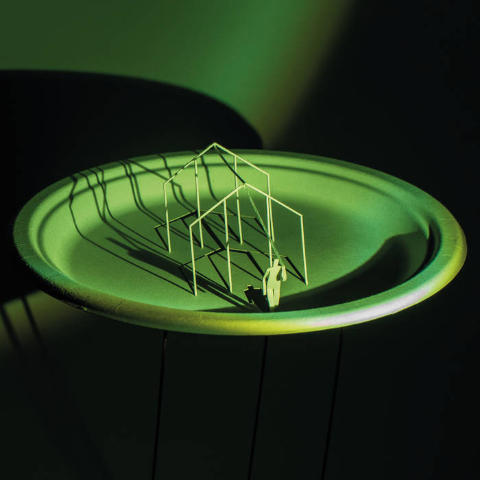 Channeling The Flood