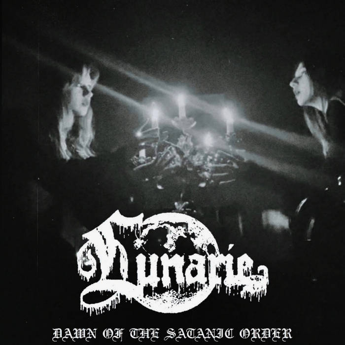 Dawn of the Satanic Order (DEMO)