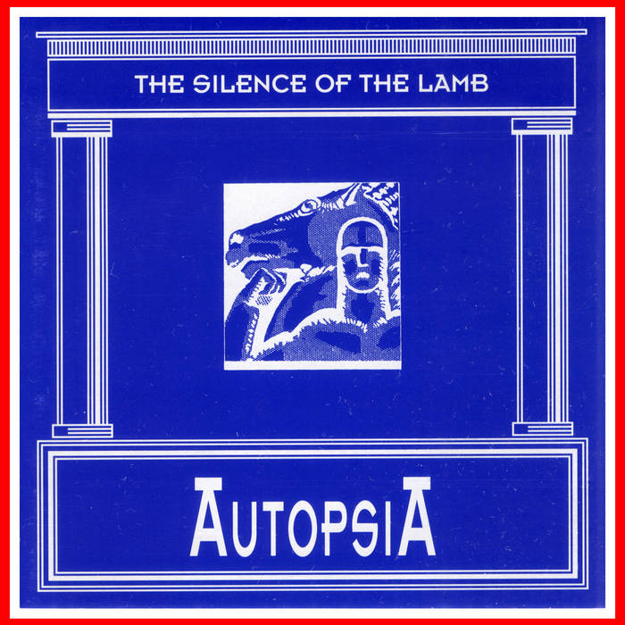 The Silence Of The Lamb