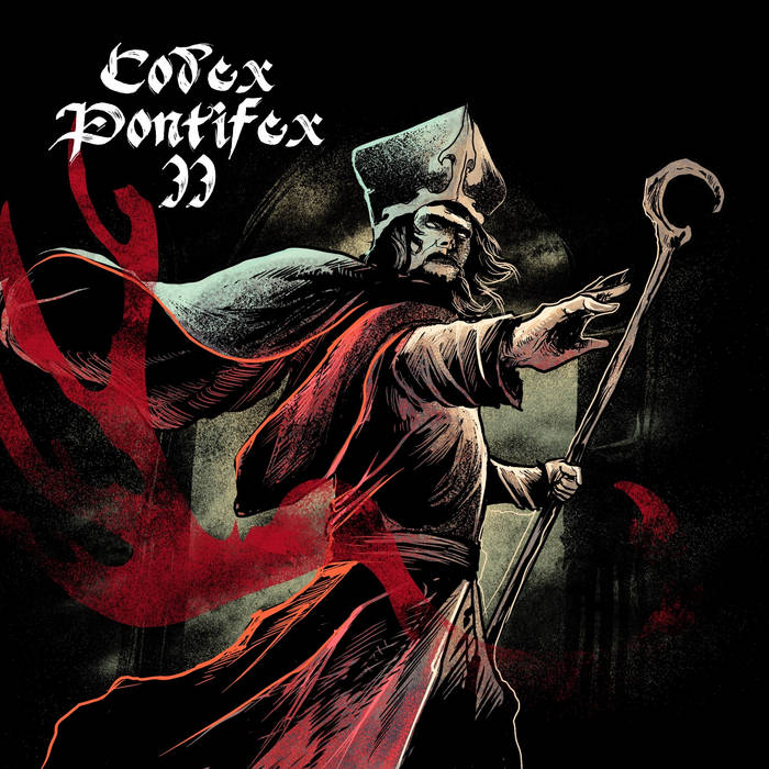 Codex Pontifex II