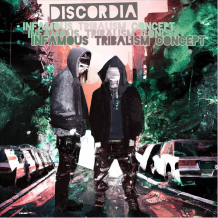 INFAMOUS TRIBALISM CONCEPT