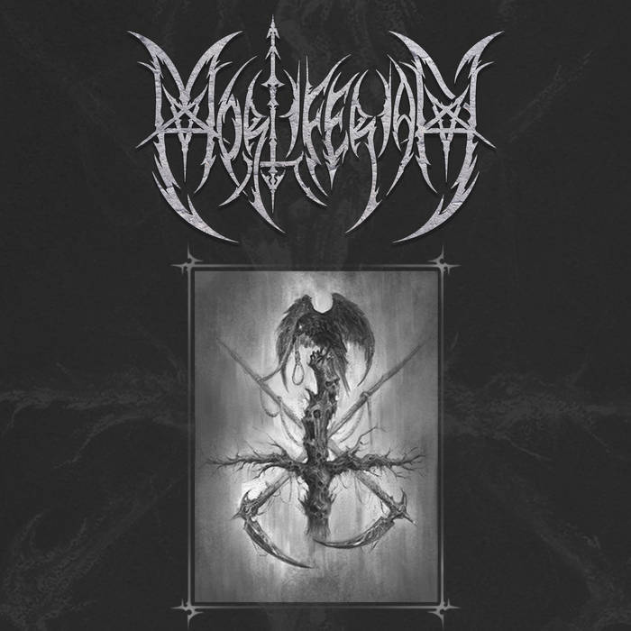 Rage, blasphemy and damnation