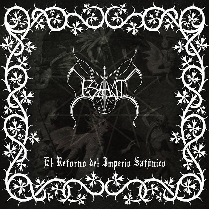 El Retorno del Imperio Satánico