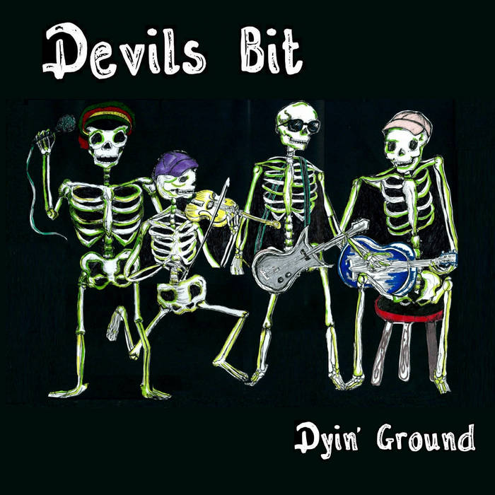 Dyin' Ground