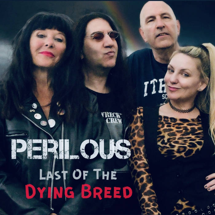 Last Of The Dying Breed