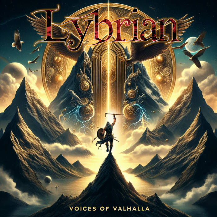 Voices of Valhalla