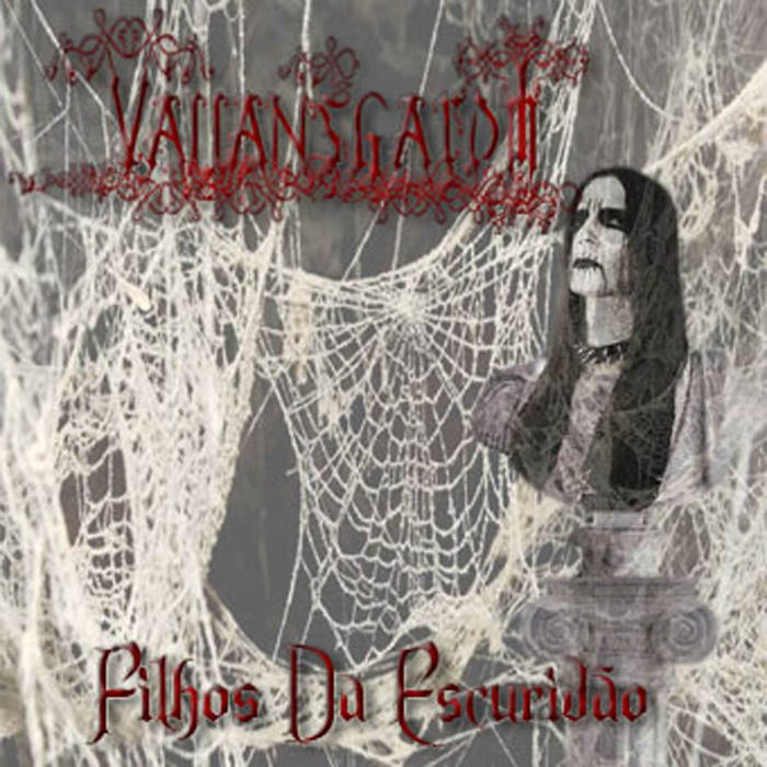 Filhos Da Escuridão