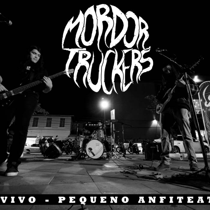 Ao Vivo - Pequeno Anfiteatro