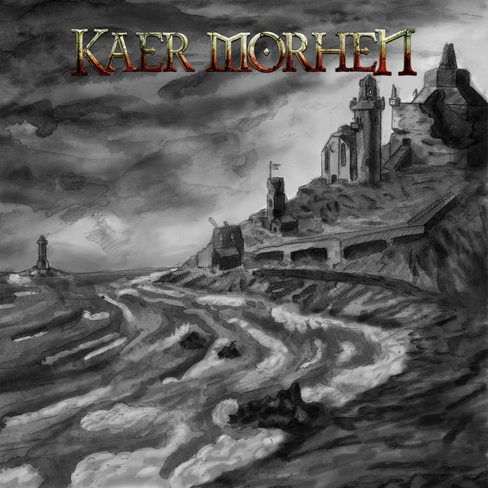 Kaer Morhen - EP