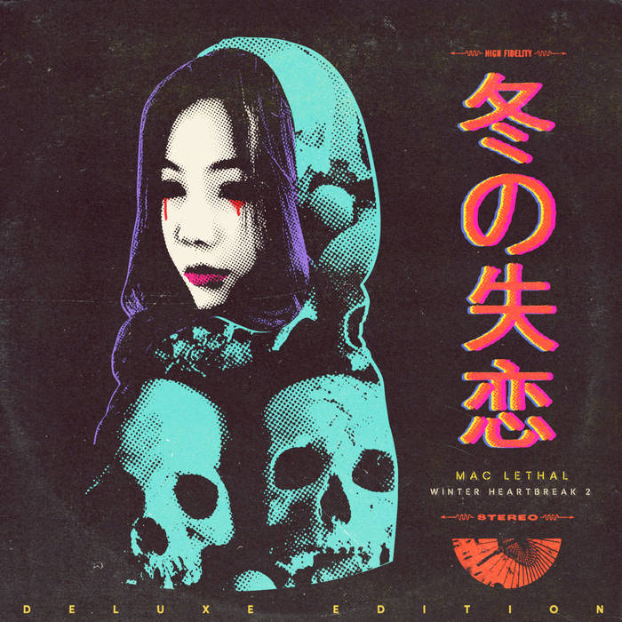 Winter Heartbreak II: Deluxe Edition