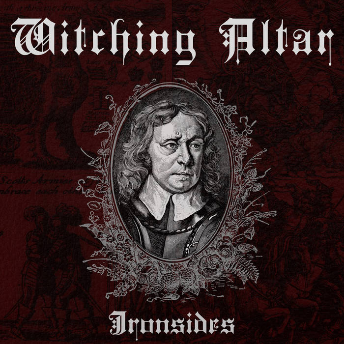 Ironsides (Single 2014)