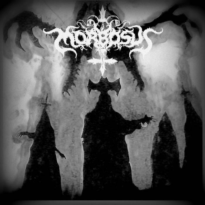 BLACK DEATH COMMANDO