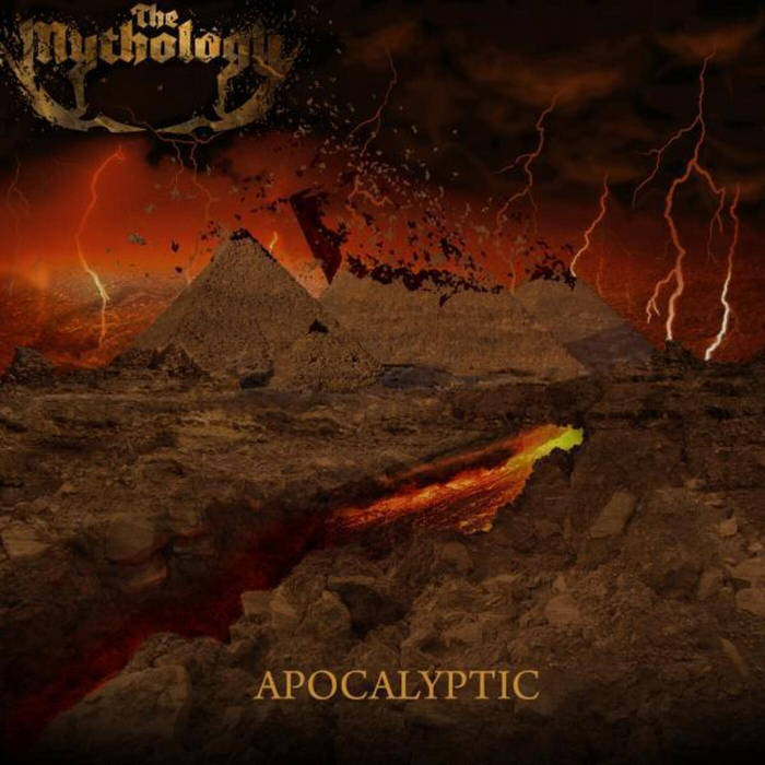 Apocalyptic EP (2011)