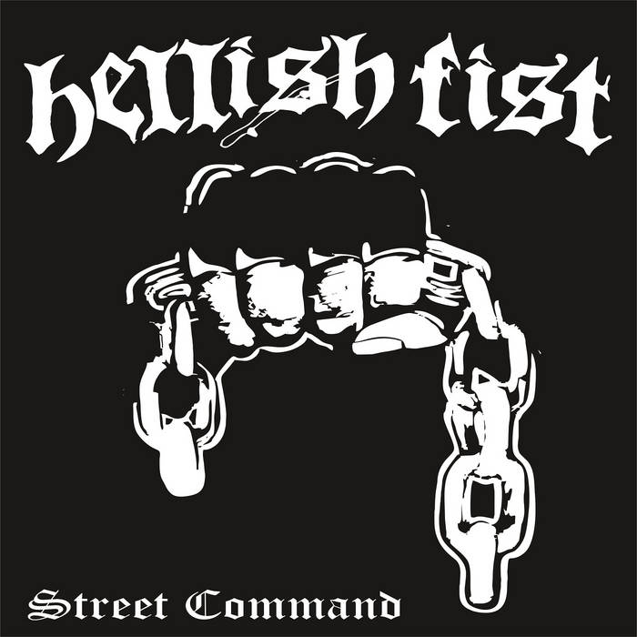 Street Command