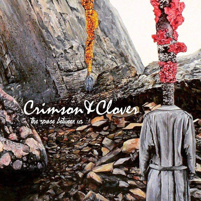 The Space Between Us